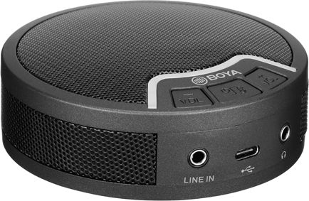 фото Мікрофон для конференцій/ для ПК/ для смартфона Boya BY-BMM300