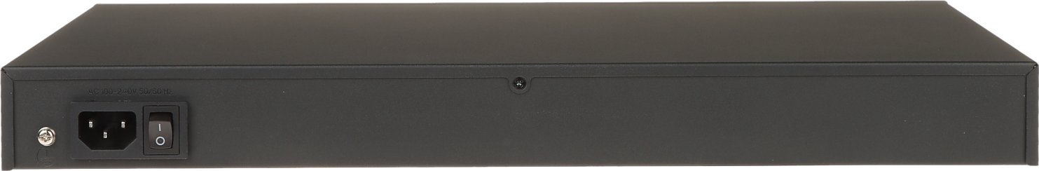 фото Комутатор некерований Delta GTX-B1-26-242G