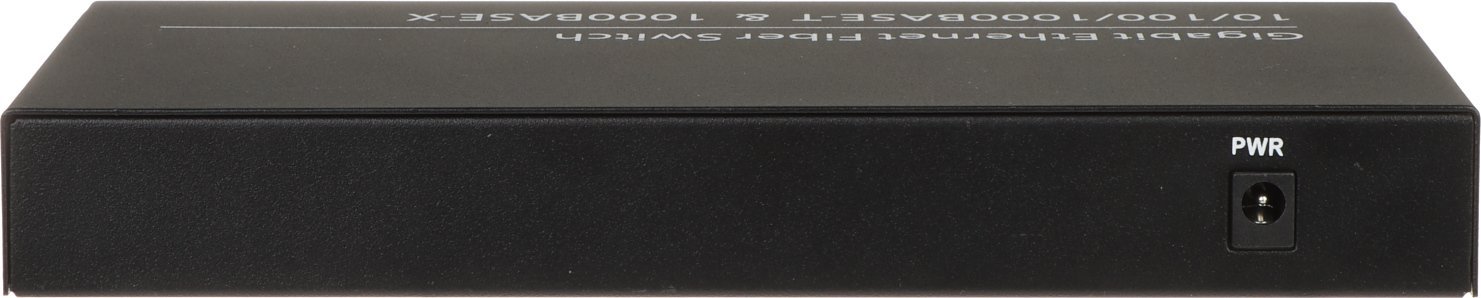 фото Комутатор некерований Delta EXPERT-SFP-8/2