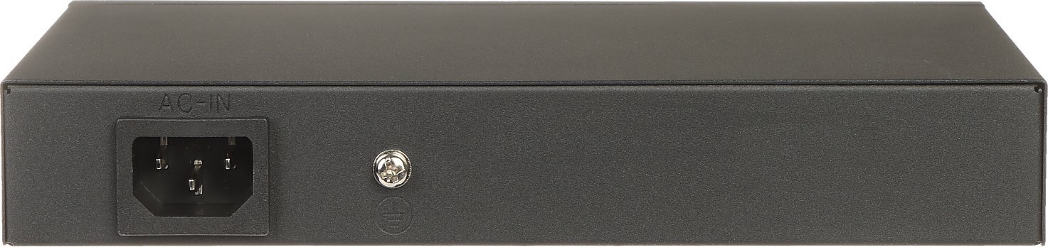 фото Комутатор некерований Delta GTX-A1-10-82