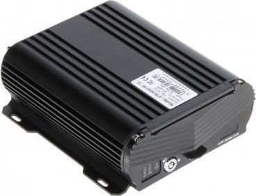 фото Мережевий відеореєстратор (NVR) Autone ATE-N0401EF-T2