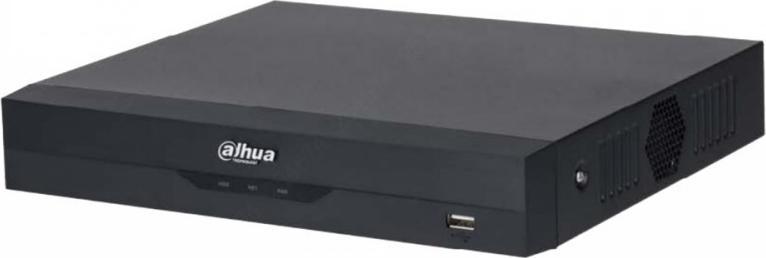фото Мережевий відеореєстратор (NVR) Dahua Technology XVR5104HS-4KL-I3
