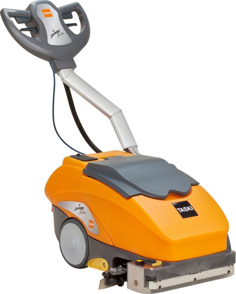 фото Підмітальна машина Taski Swingo 350B