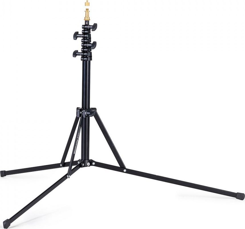 фото Підлоговий штатив Manfrotto Nano (5001B-1)