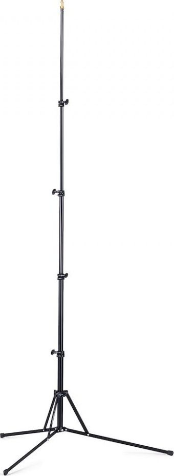 фото Підлоговий штатив Manfrotto Nano (5001B-1)