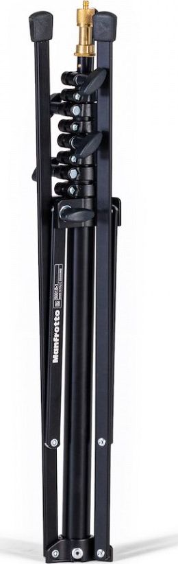 фото Підлоговий штатив Manfrotto Nano (5001B-1)
