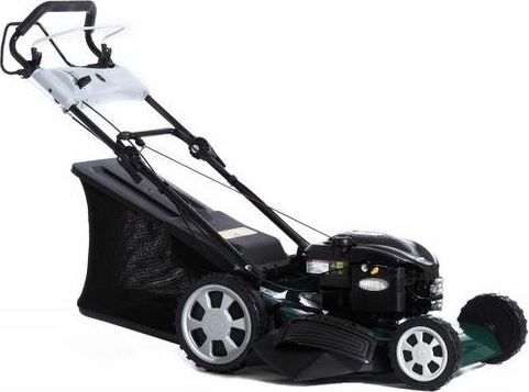 фото Газонокосарка бензинова Vega GT52 Boss