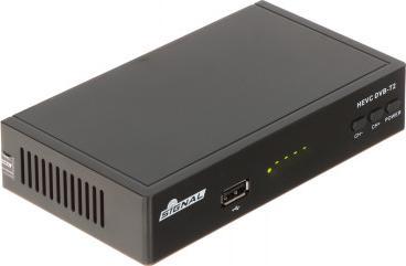 фото TV-тюнер зовнішній Signal T2-Box