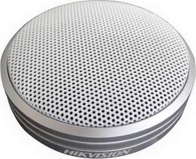 фото Мікрофон для конференцій Hikvision DS-2FP4021-B