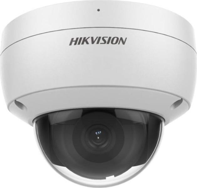 фото IP-камера відеоспостереження Hikvision DS-2CD2186G2-I (2.8 мм)