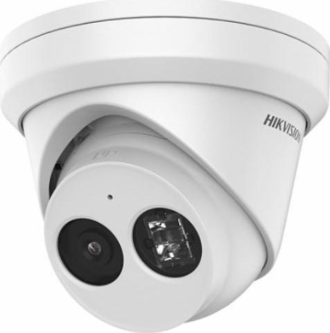 фото IP-камера відеоспостереження Hikvision DS-2CD2363G2-I (2.8 мм)