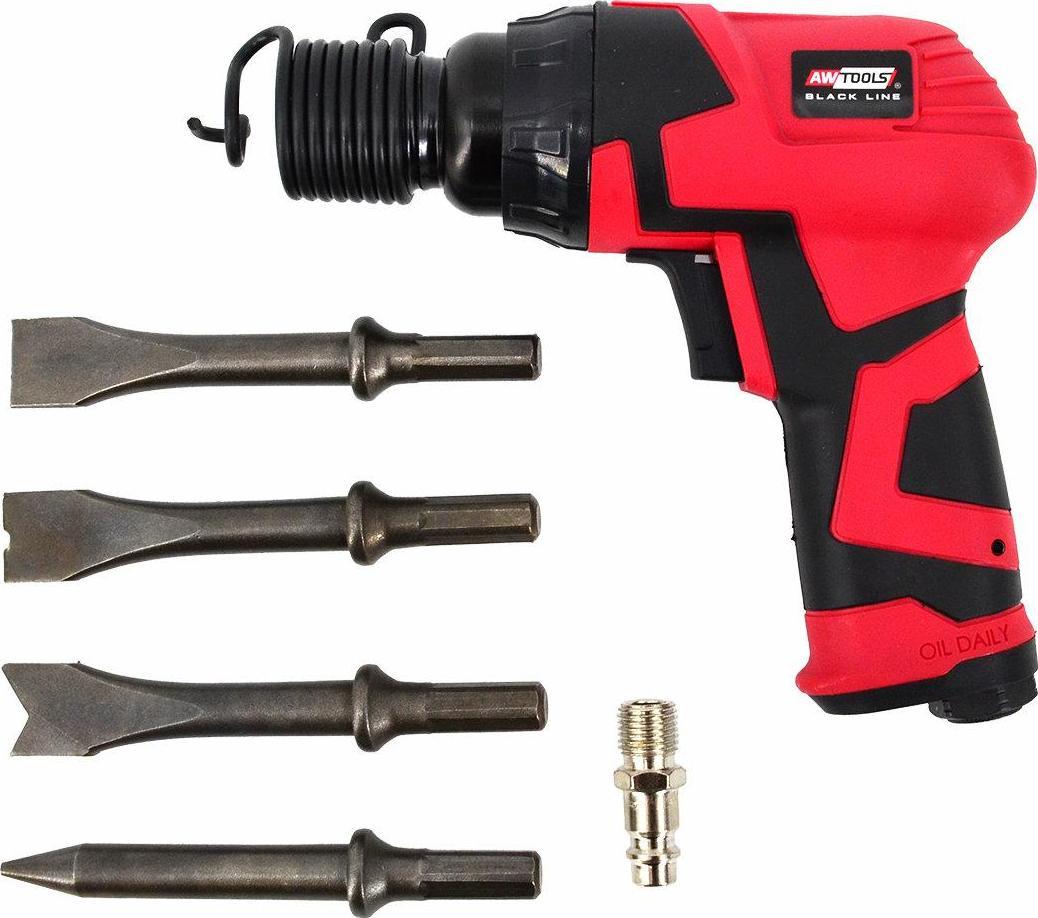 фото Відбійний молоток AWTools AW10366