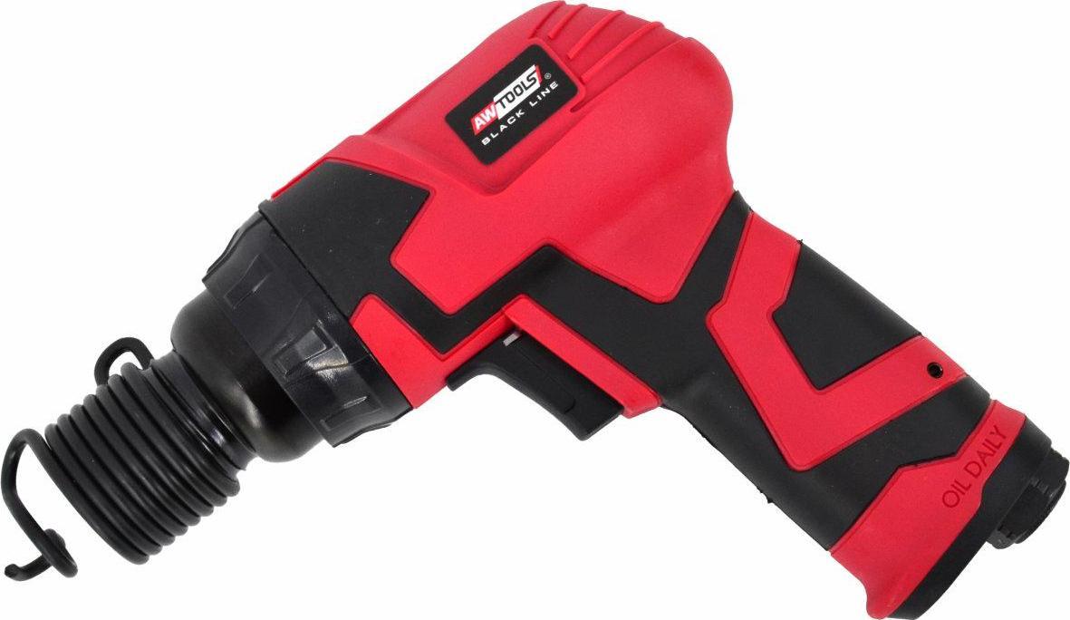 фото Відбійний молоток AWTools AW10366