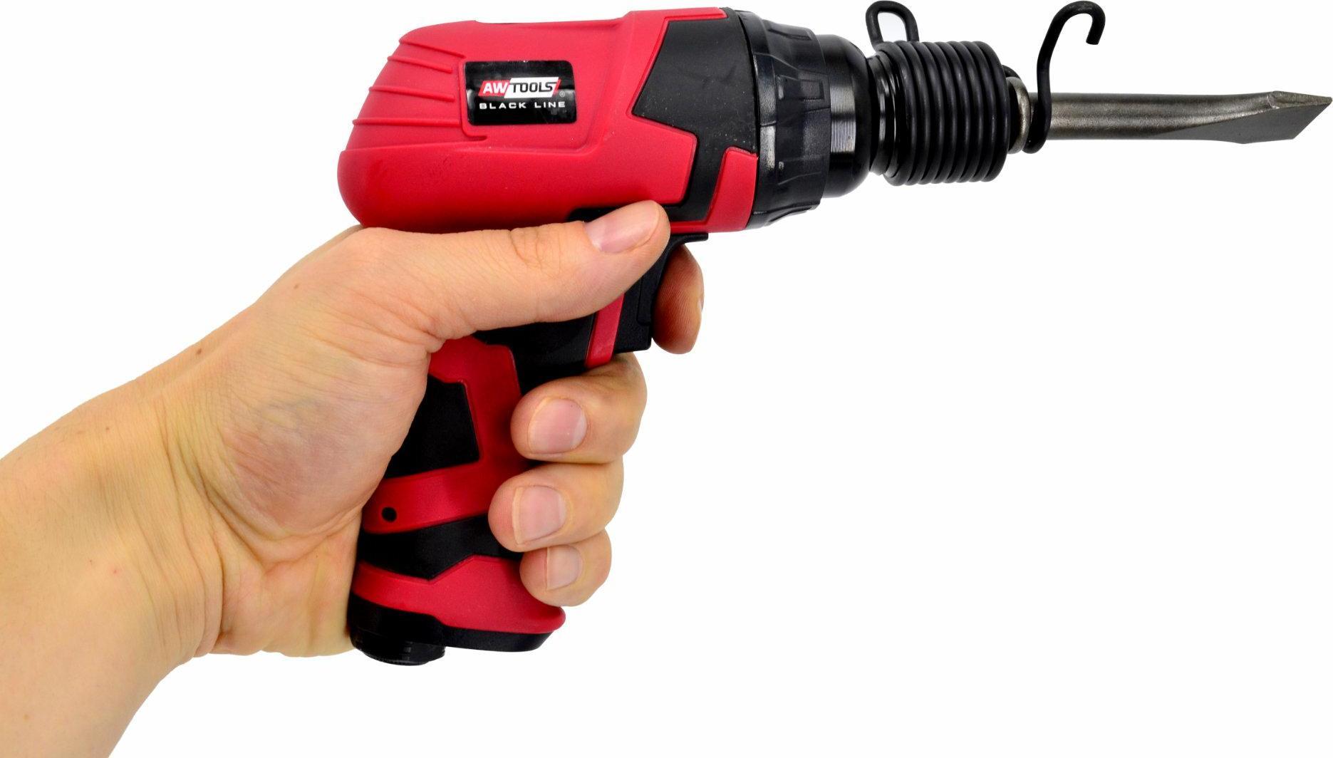 фото Відбійний молоток AWTools AW10366