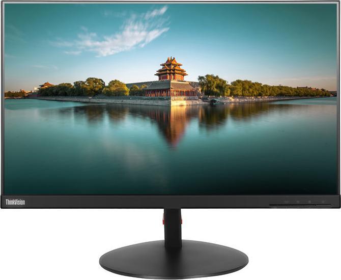 фото Монітор Lenovo ThinkVision T24i-10