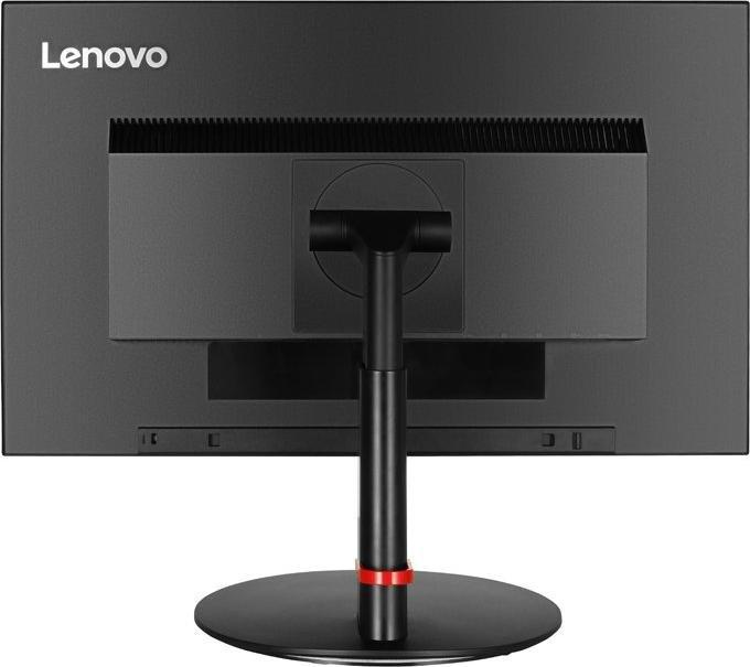 фото Монітор Lenovo ThinkVision T24i-10