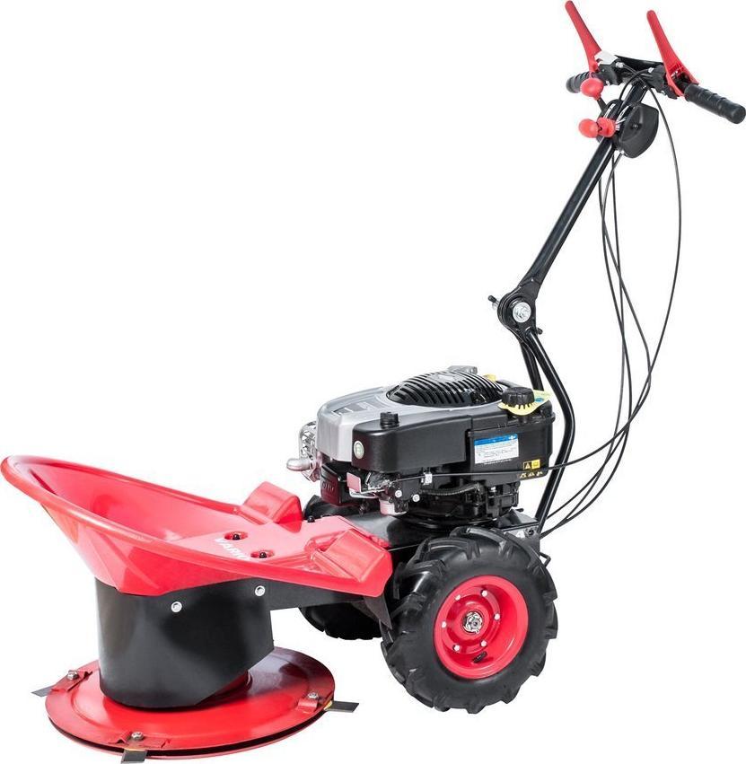 фото Сінокосарка роторна Motor Jikov Stella Pro Vario B&S 875