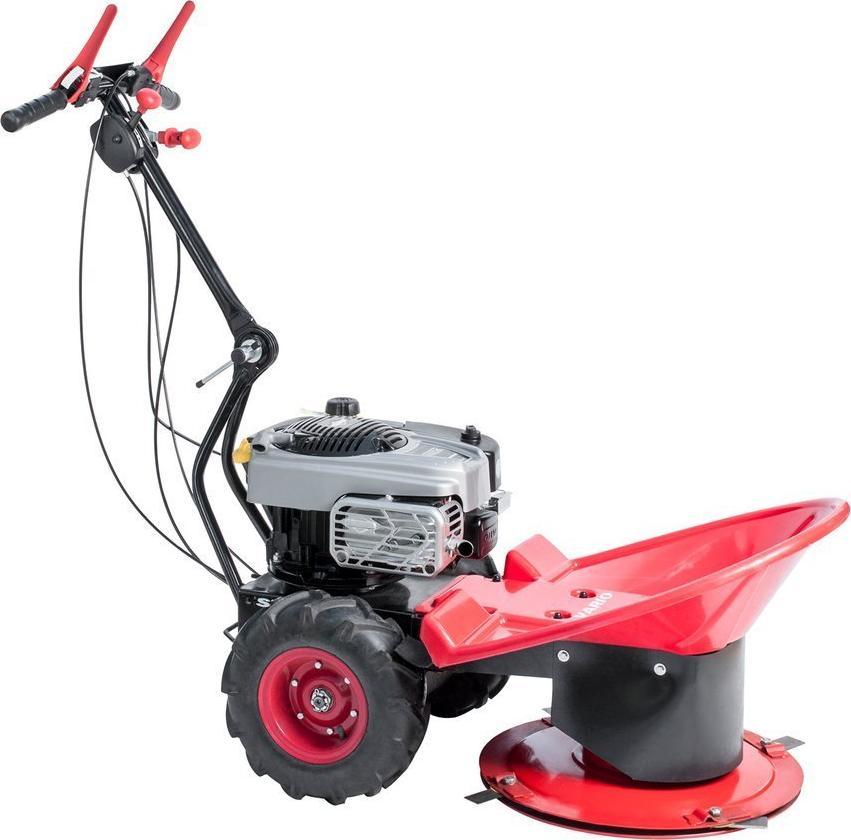 фото Сінокосарка роторна Motor Jikov Stella Pro Vario B&S 875