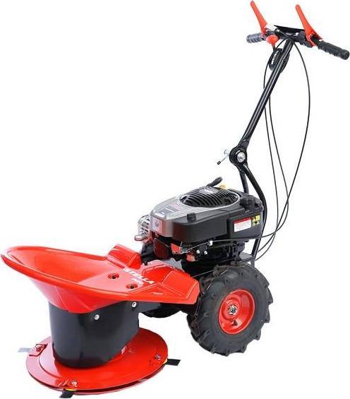 фото Сінокосарка роторна Motor Jikov Stella Pro B&S 875