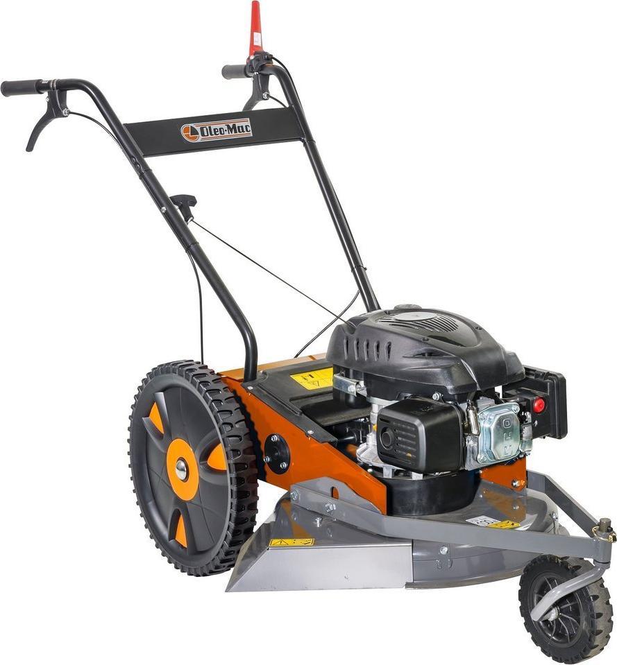 фото Газонокосарка бензинова Oleo-Mac DEB 517 (1800737)
