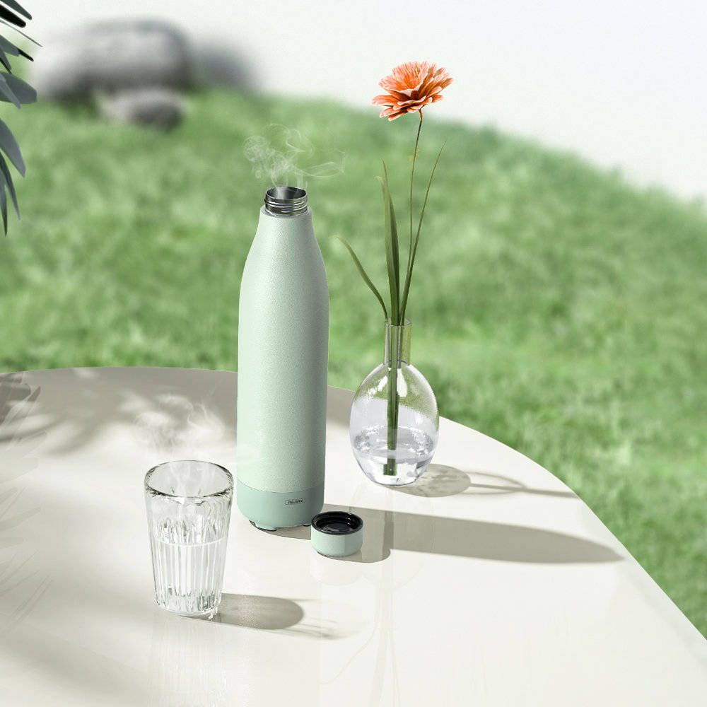 фото Портативна колонка Remax RB-M5 Pink