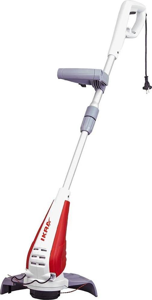 фото Тример електричний (мережевий) Ikra Mogatec IGT 350 DA