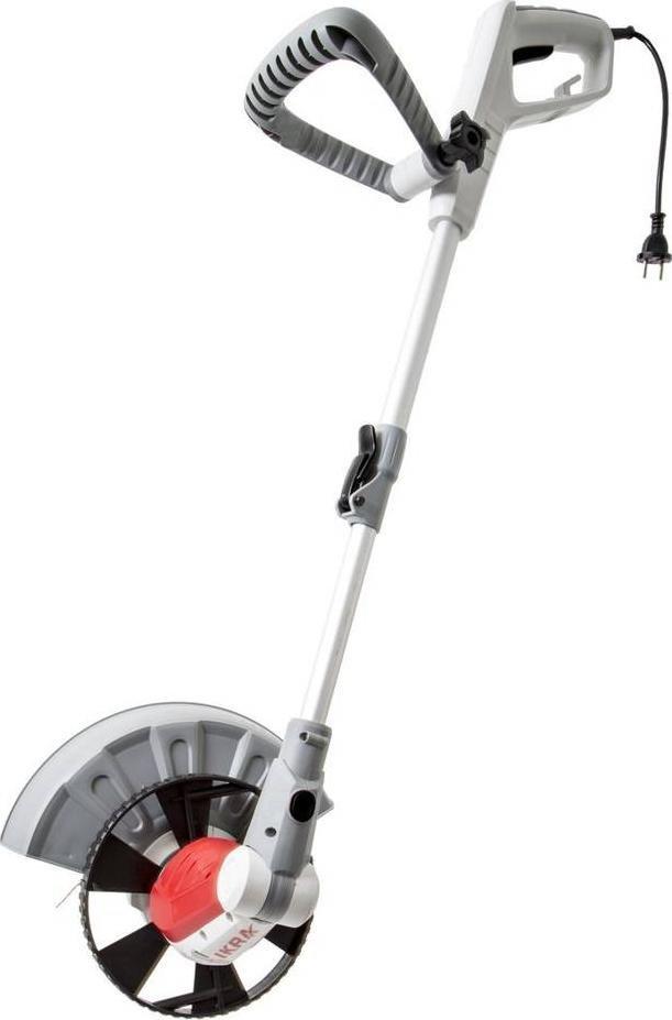 фото Тример електричний (мережевий) Ikra Mogatec IGT 600 DA