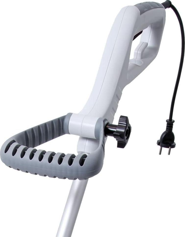 фото Тример електричний (мережевий) Ikra Mogatec IGT 600 DA