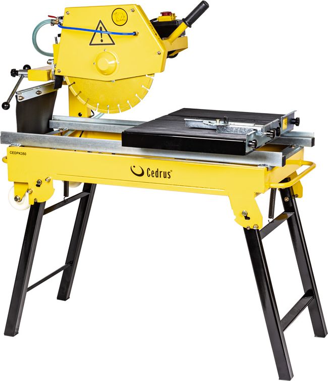 фото Монтажна пилка Cedrus PK350
