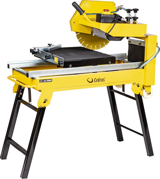 фото Монтажна пилка Cedrus PK350