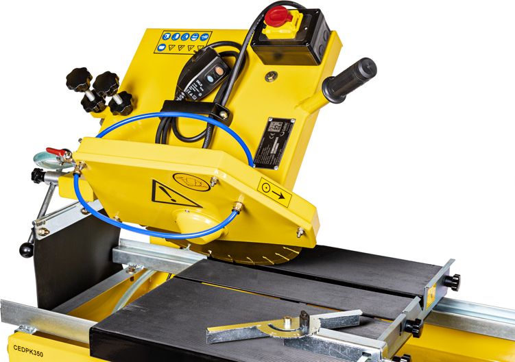 фото Монтажна пилка Cedrus PK350