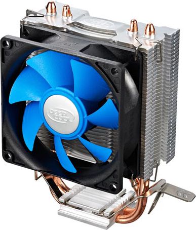 фото Повітряне охолодження Deepcool Ice Edge Mini FS (DP-MCH2-IEMV2)