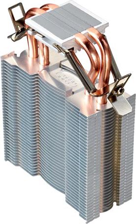 фото Повітряне охолодження Deepcool Ice Edge Mini FS (DP-MCH2-IEMV2)