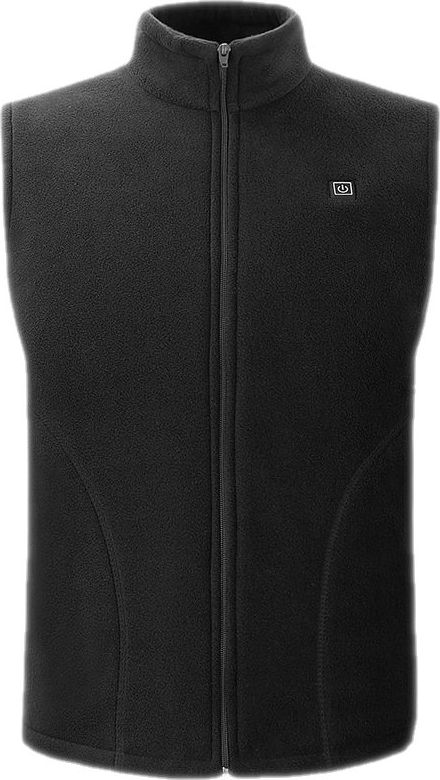фото Жилет із підігрівом Mozos Kamizelka HV3 r. XL