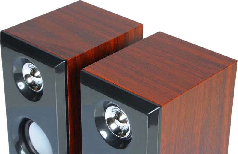 фото Мультимедійна акустика Mozos Mini-S3