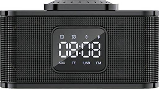 фото Портативна колонка Awei Y332 Black