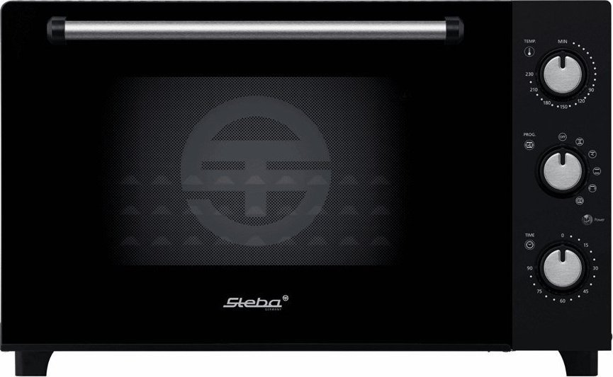фото Духовка настільна Steba KB M60