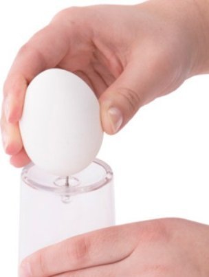 фото Яйцеварка Cloer 6070 SR