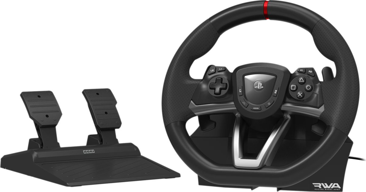 Hori Racing Wheel Apex