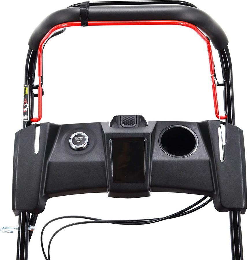 фото Газонокосарка бензинова AWTools AW70082