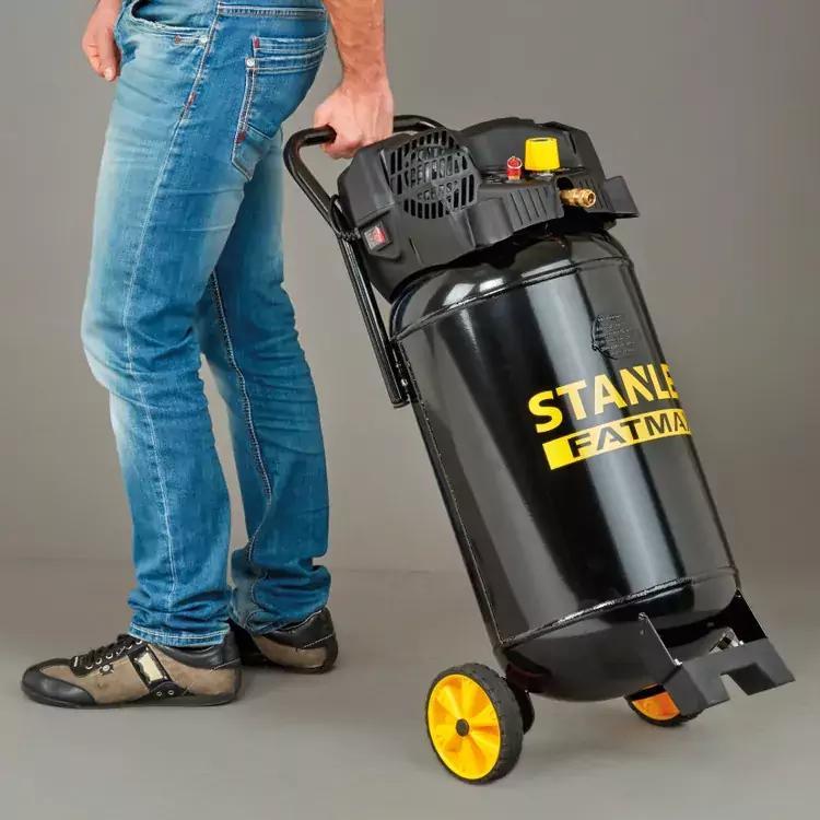 фото Компресор Stanley FatMax DN 230/10/50V (8117210STF502)