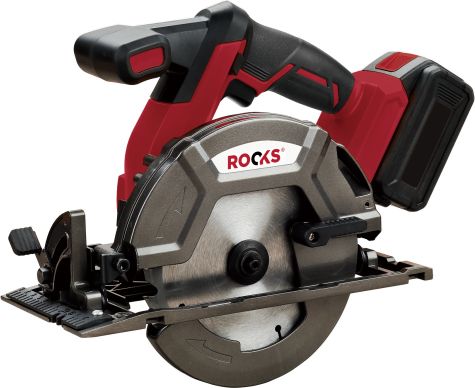 фото Монтажна пилка Rooks OK-03.4010