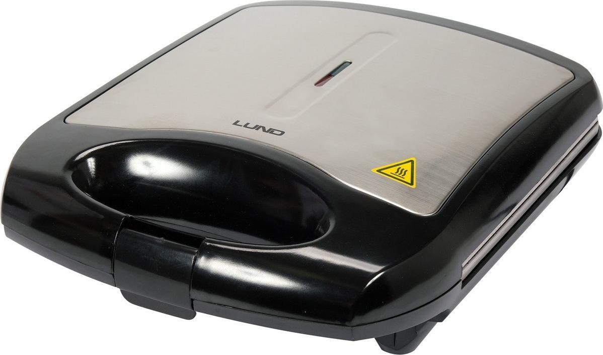 фото Вафельниця Lund T67527