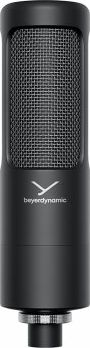 фото Мікрофон студійний Beyerdynamic M 90 PRO X