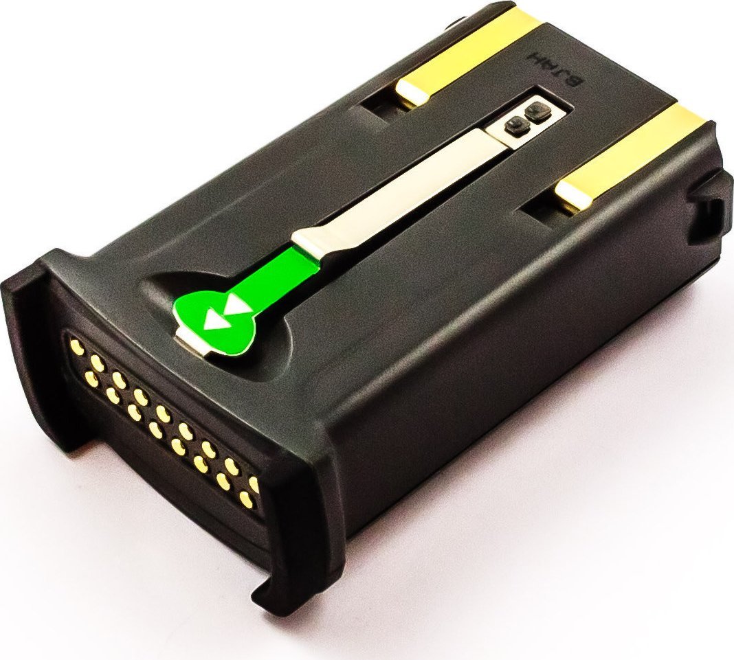 CoreParts Battery for ZEBRA Scanner