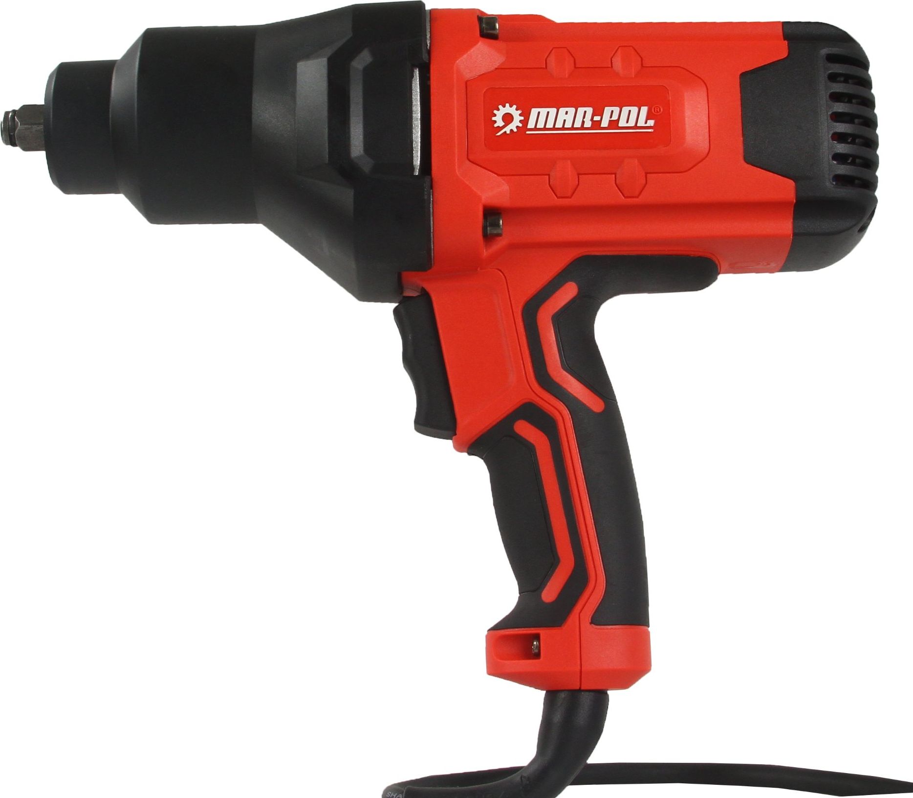 фото Гайкокрут Mar-Pol M80492