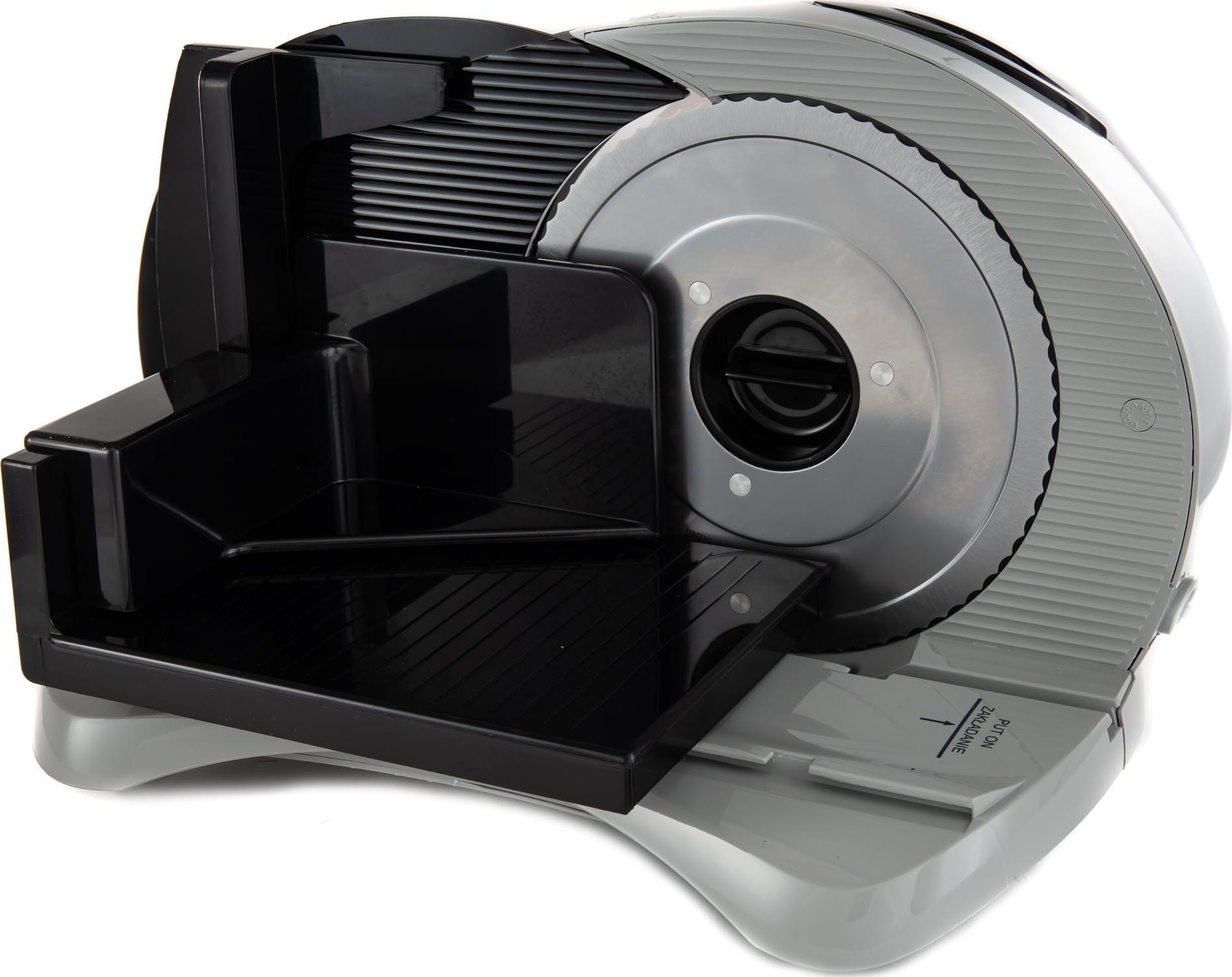 фото Скиборізка (слайсер) Smapp 294.5GR