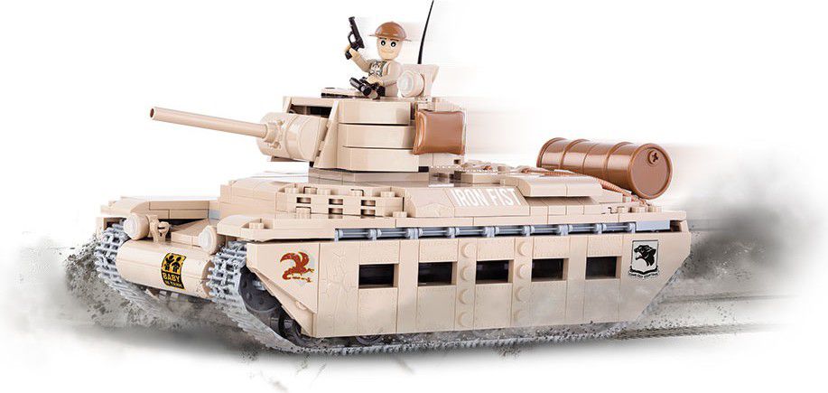 Mała Armia WOT Matilda