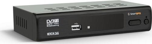фото TV-тюнер зовнішній SmartGPS SAT-2