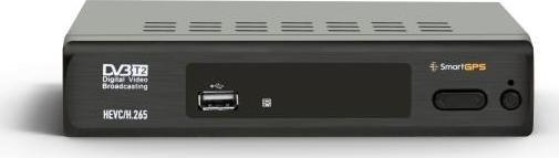 фото TV-тюнер зовнішній SmartGPS SAT-2